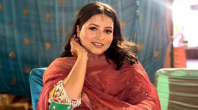 বিয়ের প্রস্তাব প্রত্যাখ্যান করায় গায়িকাকে কানাডা থেকে এসে হত্যা