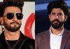 ফারহান আখতারের সঙ্গে মতবিরোধের পর নিষিদ্ধ হলেন রণবীর সিং
