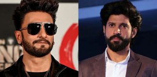 ফারহান আখতারের সঙ্গে মতবিরোধের পর নিষিদ্ধ হলেন রণবীর সিং