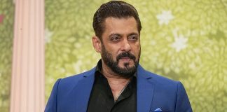 ‘বয়স ৬০ হলেও মারামারি করতে ভুলিনি’, ফটো সাংবাদিকদের সালমান খান
