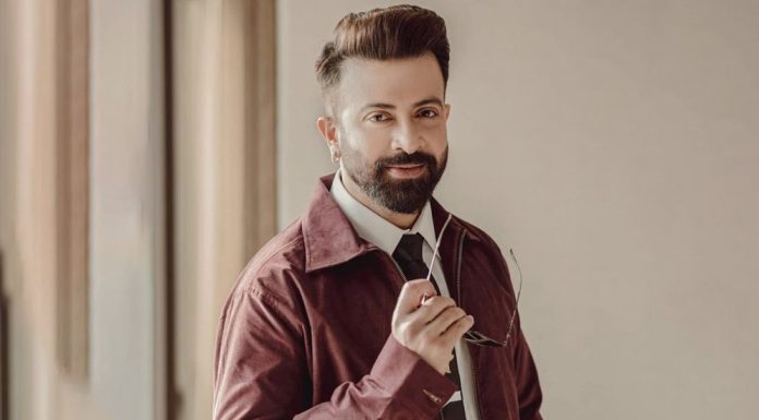 সব শ্রেণি-পেশার মানুষদের শ্রদ্ধা জানিয়ে যা বললেন শাকিব খান