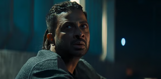 ‘রকস্টার’-এর প্রথম গানেই শাকিব খানের চমক