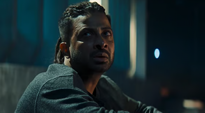 ‘রকস্টার’-এর প্রথম গানেই শাকিব খানের চমক