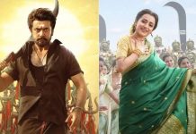 ২৫০ কোটির ক্লাবের দিকে ছুটছে বিজয়ের ‘প্রেমিকা’র নতুন ছবি