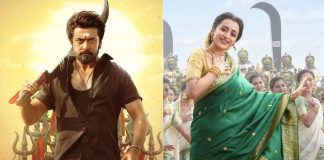 ২৫০ কোটির ক্লাবের দিকে ছুটছে বিজয়ের ‘প্রেমিকা’র নতুন ছবি