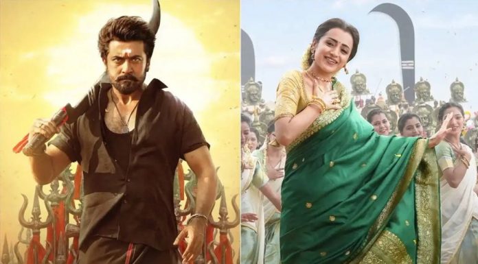 ২৫০ কোটির ক্লাবের দিকে ছুটছে বিজয়ের ‘প্রেমিকা’র নতুন ছবি