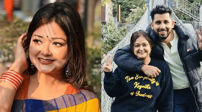 আলভীর স্ত্রীর আত্মহত্যা মামলার তদন্তভার পেল ডিবি