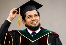 ক্রিকেট নিয়ে পিএইচডি করতে চান মুশফিক
