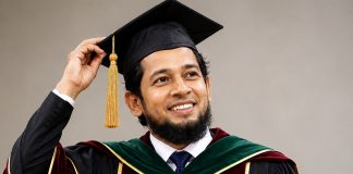 ক্রিকেট নিয়ে পিএইচডি করতে চান মুশফিক