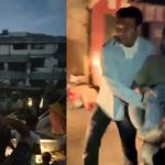 নয়াদিল্লিতে পাঁচতলা ভবন ধস, শতাধিক শিক্ষার্থী আটকা পড়ার শঙ্কা