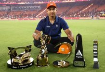 আইপিএলের পুরস্কার জয়ে সূর্যবংশীর ইতিহাস