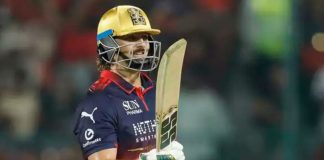 আইপিএল জয়ের পর নিষেধাজ্ঞা পেলেন টিম ডেভিড