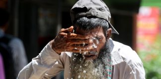 জুনে একাধিক তাপপ্রবাহের শঙ্কা, কমবে বৃষ্টি