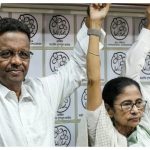 কলকাতার মেয়র পদ থেকে সরে দাঁড়ালেন মমতার ঘনিষ্ঠ সহযোগী