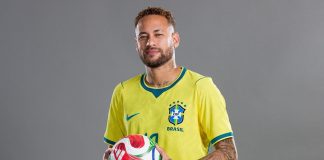 নেইমারের আনন্দাশ্রুতে ভিজবে সোনালি ট্রফি?