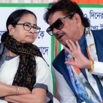 মোদিকে শুভেচ্ছা জানানোর পর শত্রুঘ্ন সিনহা বললেন—‘দিদিকে ছাড়ব না’