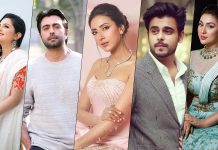 বিশ্বকাপ ফুটবল: কোন তারকা কোন দলের সমর্থক?