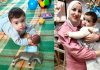 গাড়ি থামিয়ে গুলি করে ৭ মাসের শিশুকে হত্যা, বিচার দাবি পরিবারের