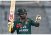 তিন অর্ধশতকে অস্ট্রেলিয়াকে লড়াকু লক্ষ্য দিল টাইগাররা