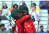 নেদারল্যান্ডসকে হারিয়ে শুভসূচনা বাংলাদেশের