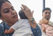 আইভিএফ জটিলতায় যমজ সন্তানের পরিচয় ঘিরে চাঞ্চল্য দিল্লিতে