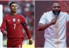 রোনালদোকে বিশ্বকাপ জেতাতে ‘সুবিধা’ দেবে ফিফা, এক ধর্মগুরুর বিস্ফোরক দাবি