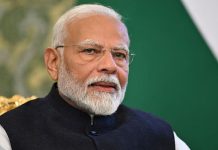 হরমুজে জাহাজ চলাচলের স্বাধীনতা চেয়ে শান্তি চুক্তিকে স্বাগত জানালেন মোদি