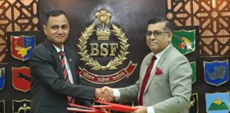 নয়াদিল্লিতে সম্মেলন : যেসব বিষয়ে একমত বিজিবি-বিএসএফ