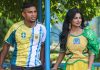 ফুটবল মাঠ থেকে এবার অভিনয়ে জামাল ভূঁইয়া