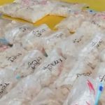 প্রশান্ত মহাসাগরে ৬ টনেরও বেশি কোকেন জব্দ