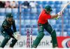 হোয়াইটওয়াশ এড়াতে পারল না টাইগাররা
