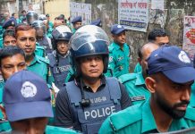 ভারত-বাংলাদেশজুড়ে জিয়াউলের ‘কিলিং নেটওয়ার্ক’ ছিল : চিফ প্রসিকিউটর