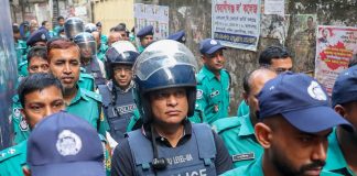 ভারত-বাংলাদেশজুড়ে জিয়াউলের ‘কিলিং নেটওয়ার্ক’ ছিল : চিফ প্রসিকিউটর