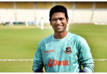 বাংলাদেশ যুব দলের নতুন কোচের নাম ঘোষণা