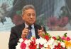 দুই বছর কঠিন সময় যাবে, সবাইকে কষ্ট করতে হবে : অর্থমন্ত্রী