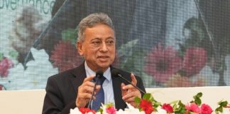 দুই বছর কঠিন সময় যাবে, সবাইকে কষ্ট করতে হবে : অর্থমন্ত্রী