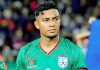 গল্প লিখতেই থাকুক কেপ ভার্দে