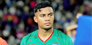 গল্প লিখতেই থাকুক কেপ ভার্দে