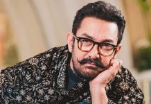 তৃতীয় বিয়ের খবর প্রকাশ্যে আসায় অবাক আমির