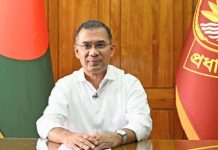 প্রধানমন্ত্রীর সঙ্গে ওয়ার্ল্ড ইকোনমিক ফোরামের প্রেসিডেন্ট ও সিইওর সাক্ষাৎ