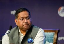 জাহেদ উর রহমানের ভ্রমণ প্রসঙ্গে যা জানাল ভারতের পররাষ্ট্র মুখপাত্র