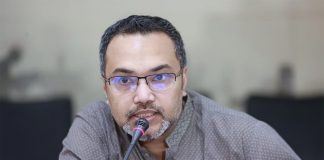 বিশ্বদরবারে প্রধানমন্ত্রী দেশের মর্যাদা, সম্মান ও দৃঢ় অবস্থান নিশ্চিত করছেন : মাহদী