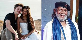 বাগদান সেরেছেন মিঠুনকন্যা দিশানী, পাত্র কে?