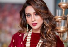 মানহানি মামলার মাঝেই সতর্কবার্তা দিলেন মিমি