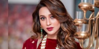 মানহানি মামলার মাঝেই সতর্কবার্তা দিলেন মিমি