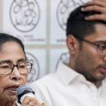 অভিষেককে বহিষ্কার করল তৃণমূল, নতুন কমিটি গঠনের ঘোষণা