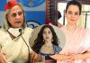 জাহ্নবীর শরীর প্রদর্শন নিয়ে কটাক্ষ, জবাব দিলেন জয়া-কঙ্গনা