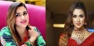 ববির বাসা থেকে প্রযোজক গ্রেফতারের তথ্য ভিত্তিহীন, জানালেন অভিনেত্রী
