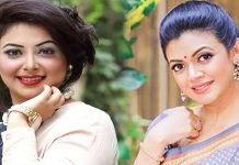 ‘বনলতা সেন’ দেখে মুগ্ধতা ছড়ালেন সংগীতশিল্পী কোনাল