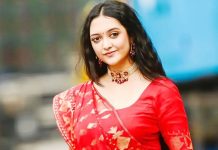 কবে থেকে আর্জেন্টিনার ভক্ত, জানালেন পারশা